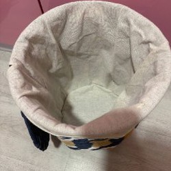 Маленькая корзинка - фото 2