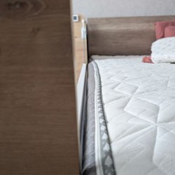 Кроватка приставная - фото 3