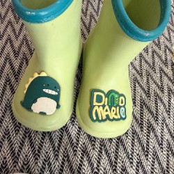 Резиновые сапожки - фото 3