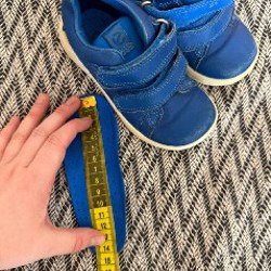 Резиновые сапожки - фото 9