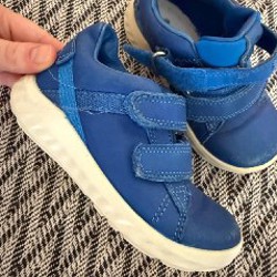 Резиновые сапожки - фото 10