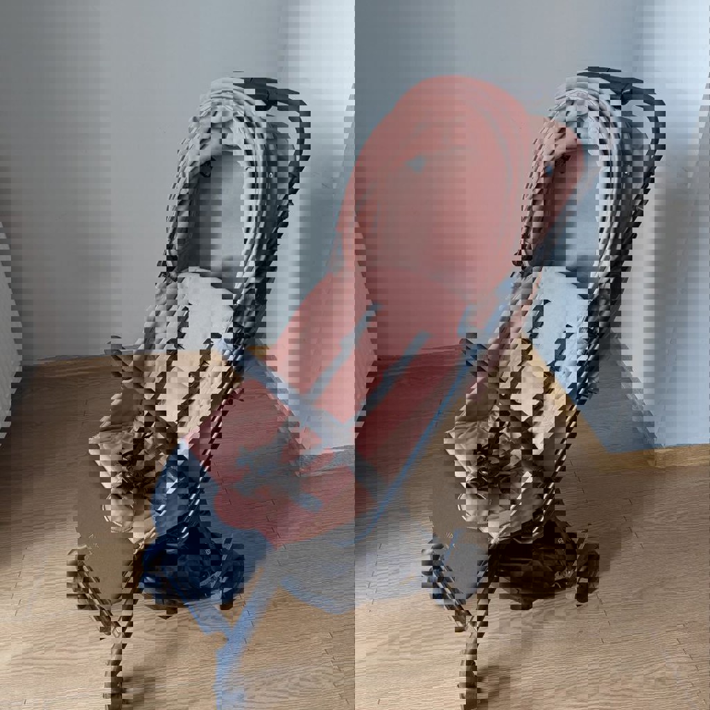 Коляска Anex Air-z