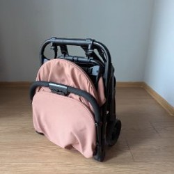 Коляска Anex Air-z - фото 2