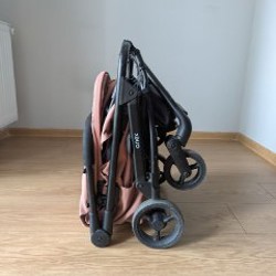 Коляска Anex Air-z - фото 3