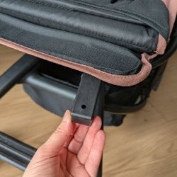 Коляска Anex Air-z - фото 5