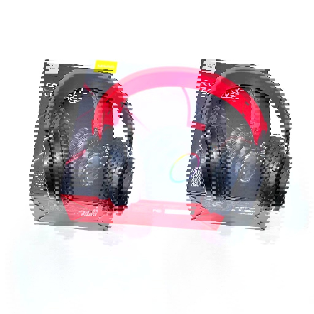 Детские складные Bluetooth-наушники