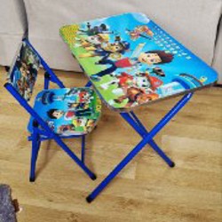 Игровой манеж (заборчик) - фото 4