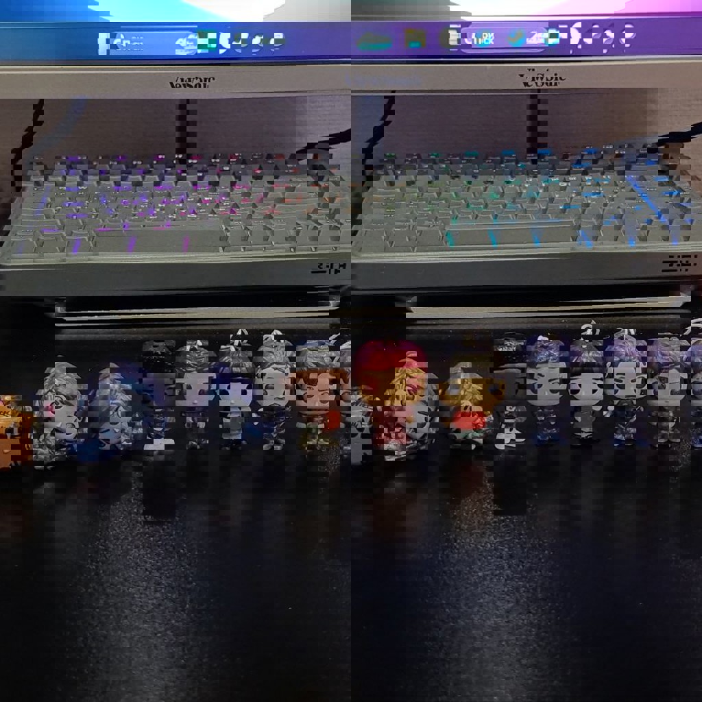 Робин из изнанки