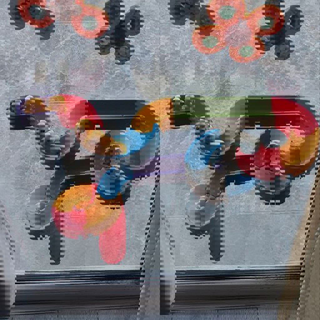 Веселая горка