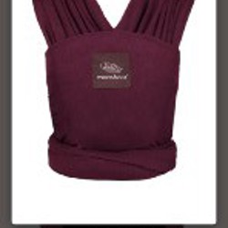Слинг Manduca - фото 3