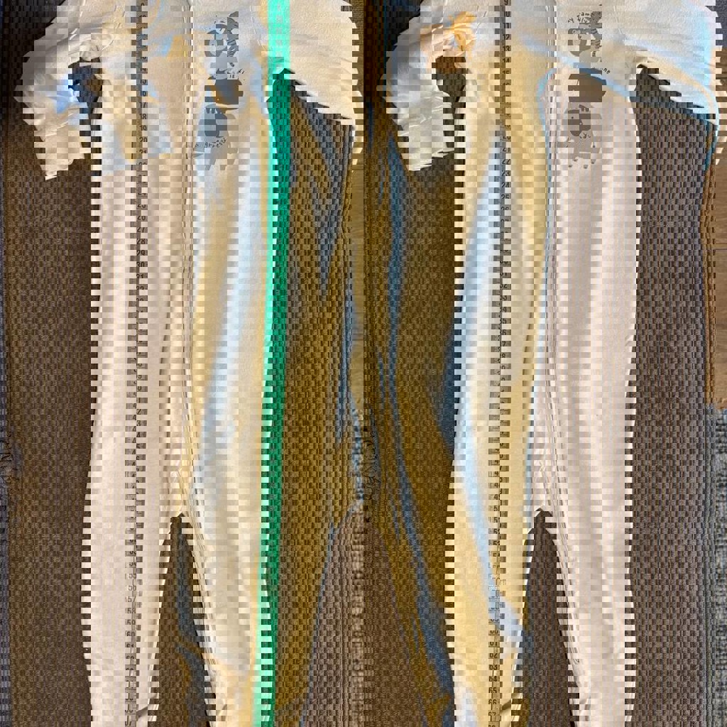 Пижама H&M на кнопках