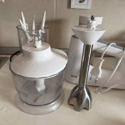 Блендер xiaomi - фото 1