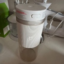 Блендер xiaomi - фото 2