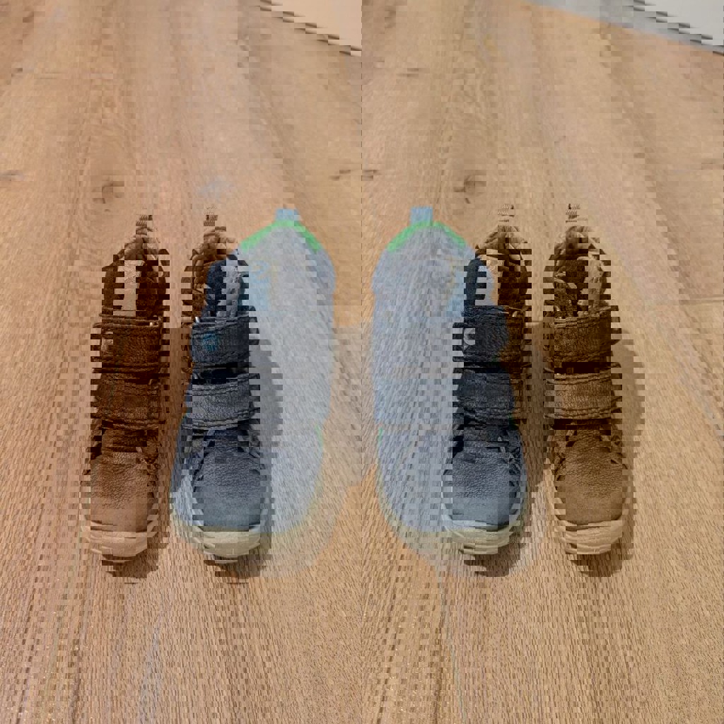 Ботинки Экко Ecco