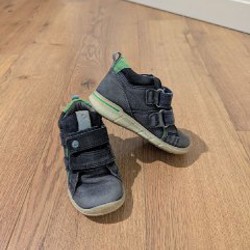 Ботинки Экко Ecco - фото 2