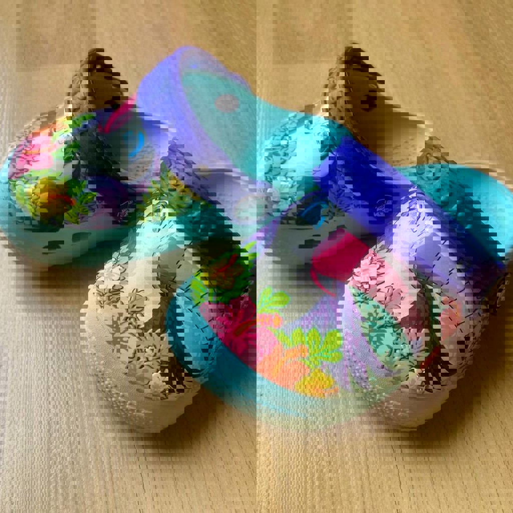 Кроксы С8 оригинал