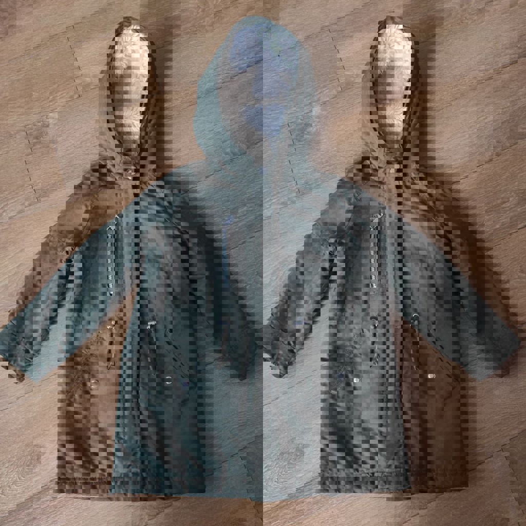 Куртка детская Zara