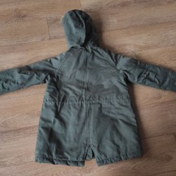 Куртка детская Zara - фото 2