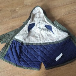 Куртка детская Zara - фото 3