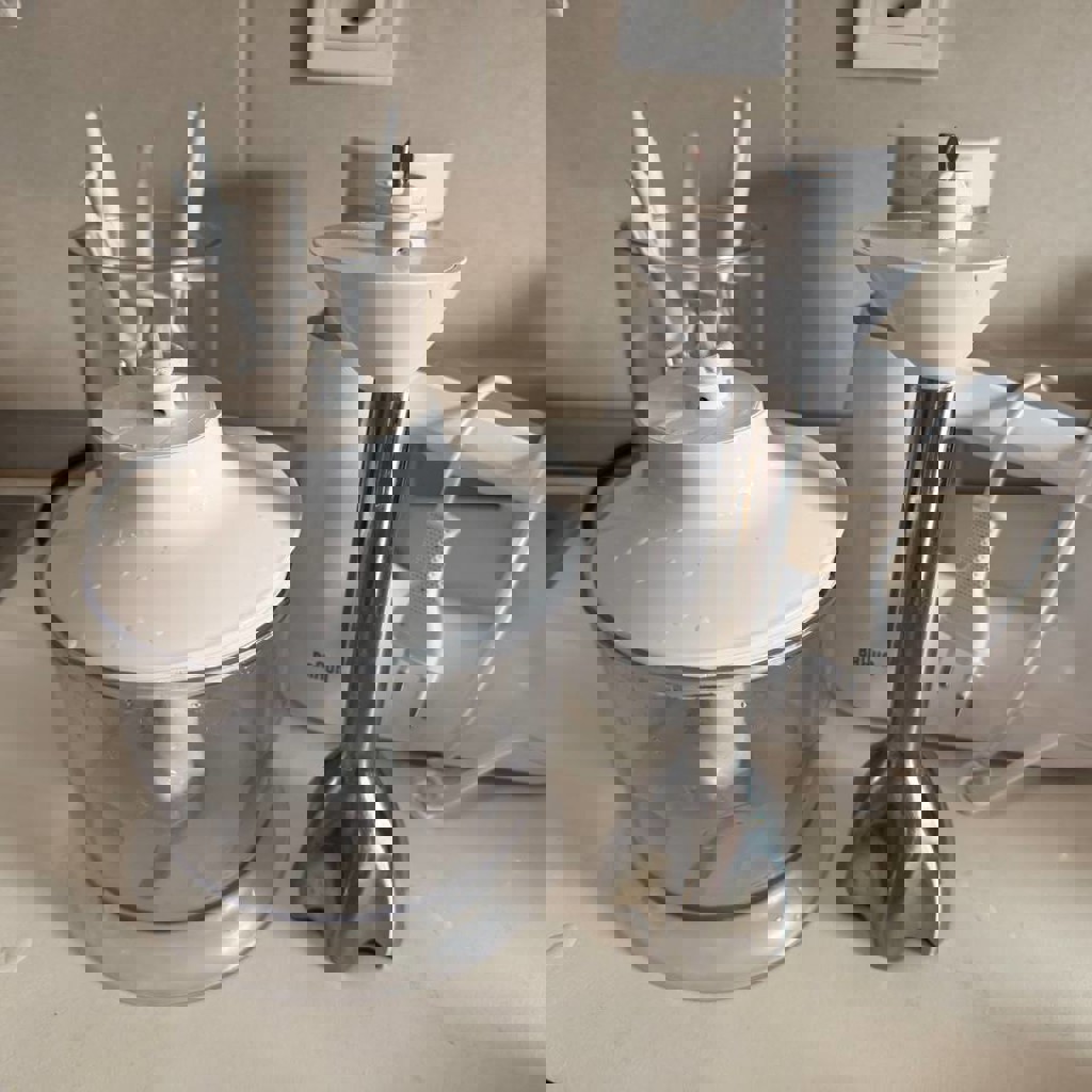 Блендер Braun