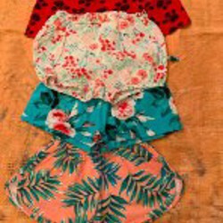 Юбочка-шортики - фото 1