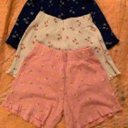 Юбочка-шортики - фото 2