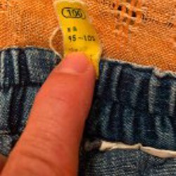 Юбочка-шортики - фото 5