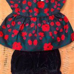 Юбочка-шортики - фото 6