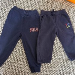 Брючки Polo - фото 1