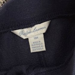 Брючки Polo - фото 2