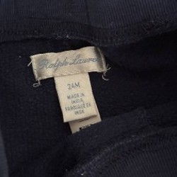 Брючки Polo - фото 3