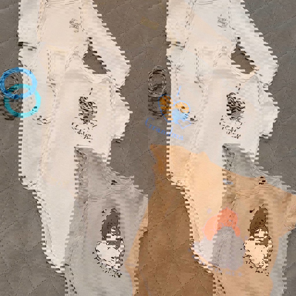 Комплект одежды для младенцев