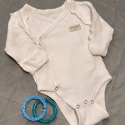 Комплект одежды для младенцев - фото 2