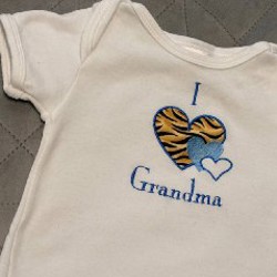 Комплект одежды для младенцев - фото 3