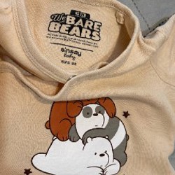 Комплект одежды для младенцев - фото 4