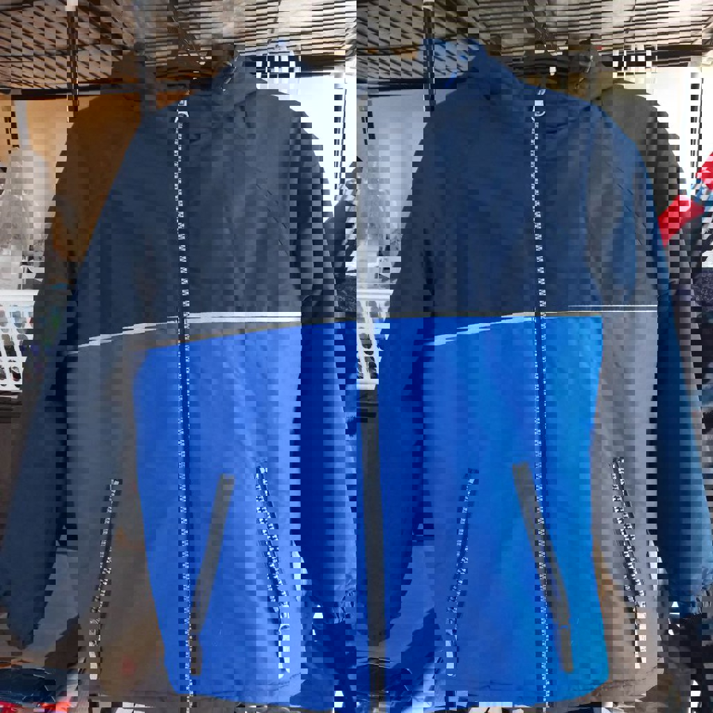 Куртка для мальчика