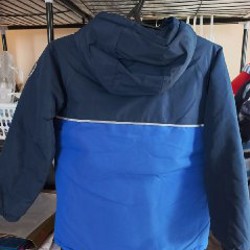 Куртка для мальчика - фото 2