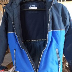 Куртка для мальчика - фото 4