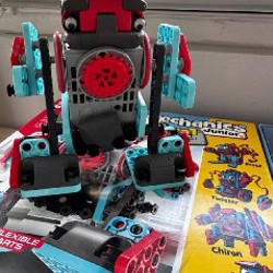 Набор Clementoni 5 в одном - фото 3