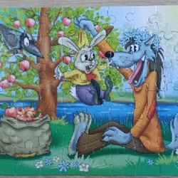 Larssen. Драконы. - фото 7