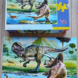 Larssen. Драконы. - фото 8