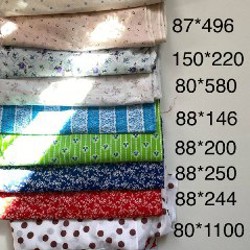 Винтажные ткани - фото 3