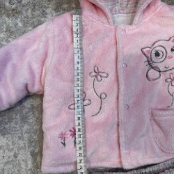 Утепленный костюм - фото 2