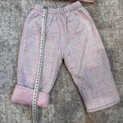 Утепленный костюм - фото 4