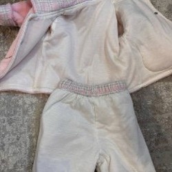 Утепленный костюм - фото 5