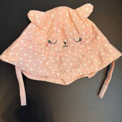 Шапочка со звездочкой - фото 1