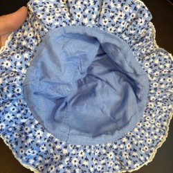 Шапочка со звездочкой - фото 4