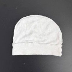 Шапочка со звездочкой - фото 7