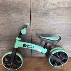 Коляска Anex Air X - фото 1