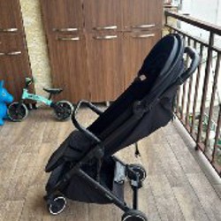 Коляска Anex Air X - фото 2